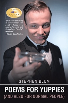 POEMS FOR YUPPIES (AND ALSO FOR  NORMAL PEOPLE)