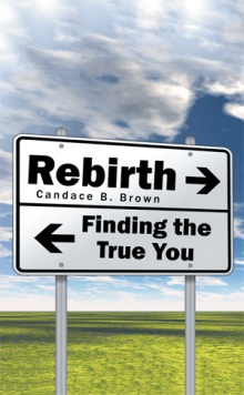 Rebirth . . .