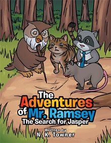The Adventures of Mr. Ramsey