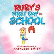 Ruby’s First Day of School