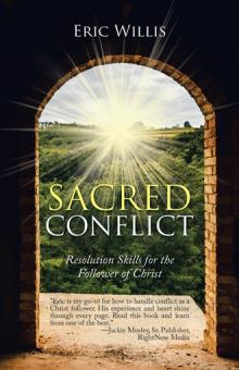 Sacred Conflict
