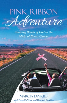 Pink Ribbon Adventure