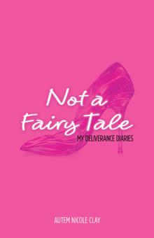 Not a Fairy Tale
