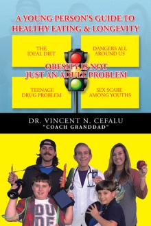 A Young Person’s Guide to Healthy Eating & Longevity