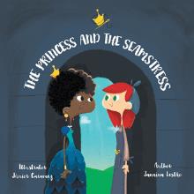 The Princess and The Seamstress