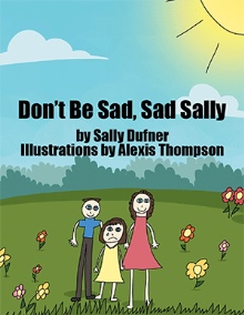 Don’t Be Sad, Sad Sally