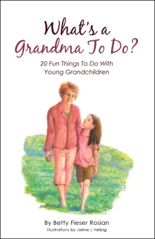What’s a Grandma To Do?