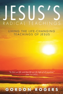 Jesus’s Radical Teachings
