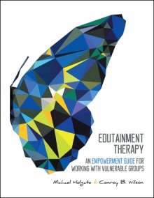 EDUTAINMENT THERAPY