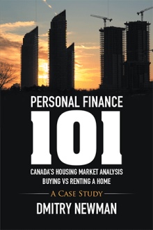 Personal Finance 101 Canada’s Housing Market Analysis Buying vs Renting a Home