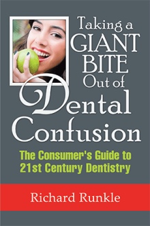 Taking a Giant Bite Out of Dental Confusion