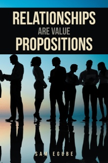 Relationships Are Value Propositions