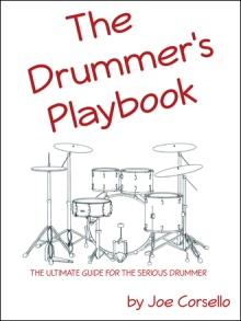 The Drummer's Playbook