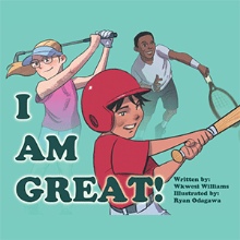 I Am Great!