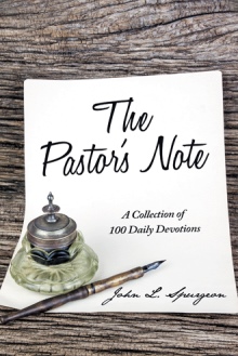 The Pastor's Note