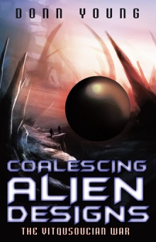 Coalescing Alien Designs