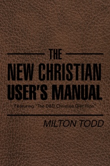 The New Christian User’s Manual