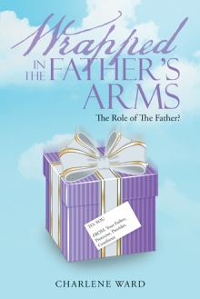 Wrapped in The Father's Arms