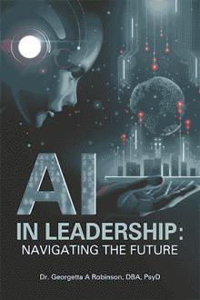 AI in Leadership: Navigating the Future