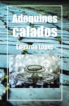 Adoquines calados