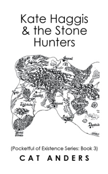 Kate Haggis & the Stone Hunters