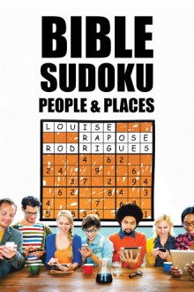 BIBLE     SUDOKU