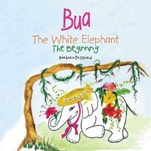 BUA THE WHITE ELEPHANT