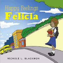 Happy Feelings Felicia