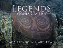Legends: Stones Cry Out