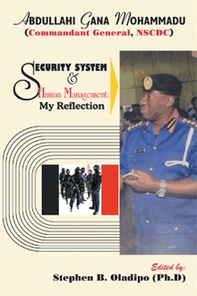 Security System & Human Management: My Reflection