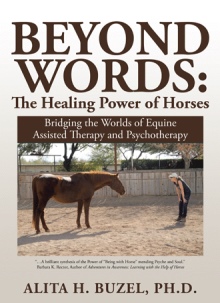 Beyond Words: The Healing Power of Horses