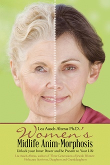 Women’s Midlife Anim-Morphosis