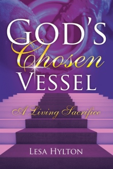 God’s Chosen Vessel