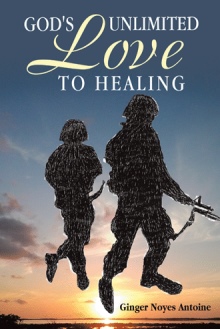 God's Unlimited Love To Healing