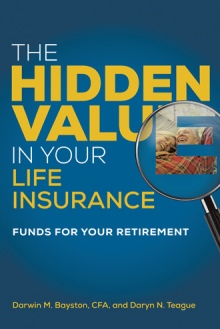 The Hidden Value in Your Life Insurance