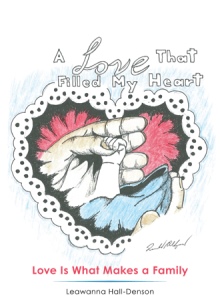 A Love That Filled My Heart