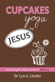 Cupcakes, Yoga, and Jesus