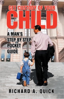 Get Custody of Your Child