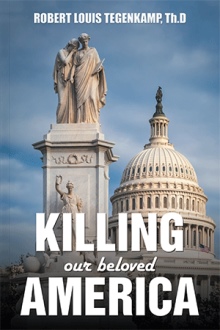 KILLING our beloved  AMERICA