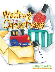 Waiting For Christmas