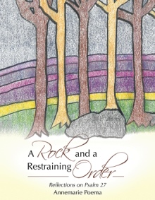 A Rock and a Restraining Order