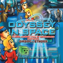 Odyssey In Space