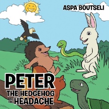 Peter the Hedgehog and the Headache