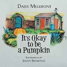 It’s Okay to Be a Pumpkin