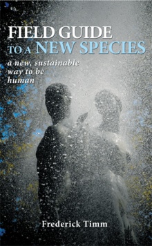 Field Guide to a New Species