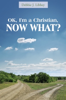 OK, I'm a Christian, NOW WHAT?