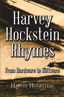 Harvey Hockstein Rhymes