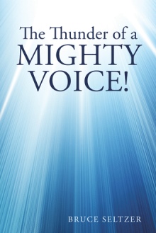 The Thunder of a Mighty Voice!