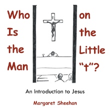 Who Is the Man on the Little “t”?