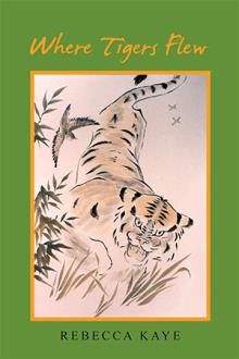 Where Tigers Flew